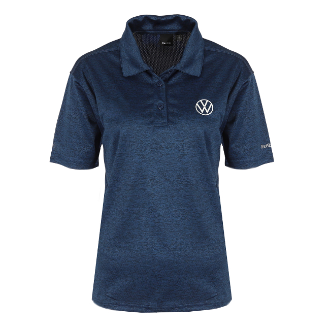 Reebok Performance Polo - Women's - VW Retail