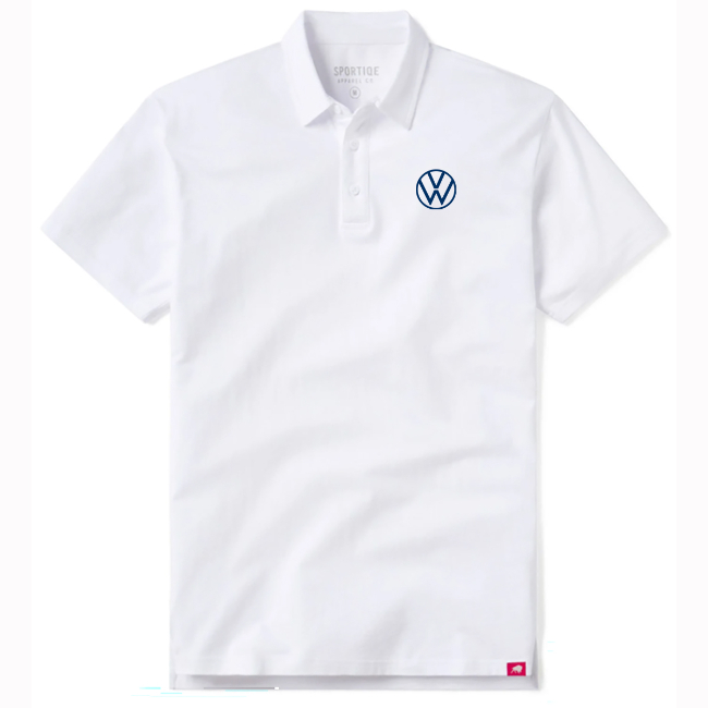 VW Summer Polo - VW Retail