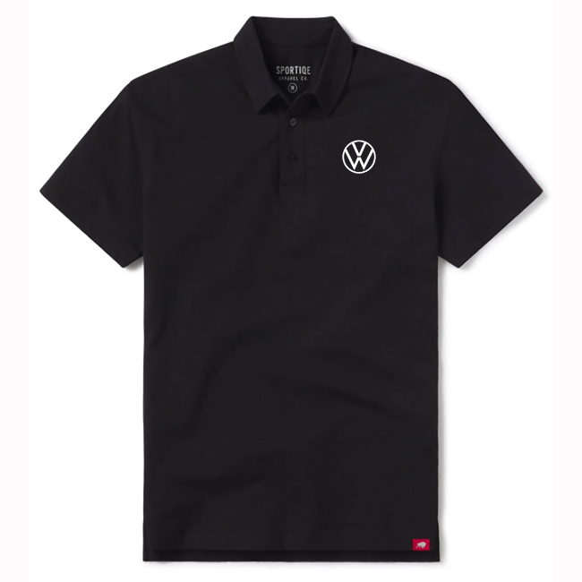 VW Summer Polo