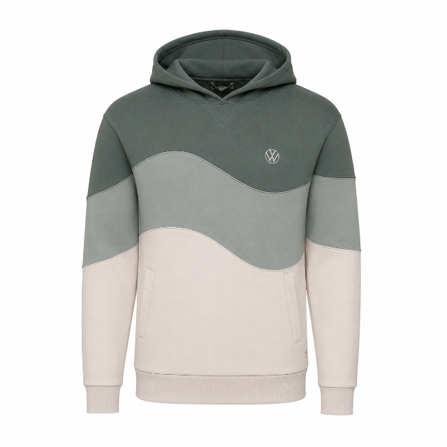 VW Marine Layer Cloud 9 Fleece Relaxed Hoodie