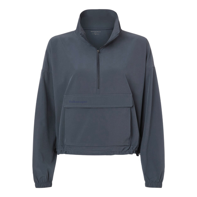 Women's Lightweight 1/4-Zip Pullover