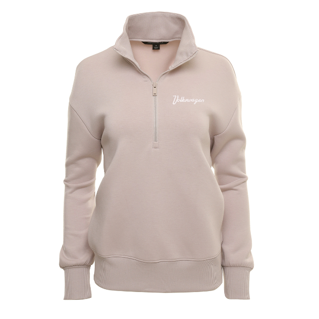 Mercer+Mettle Women's 1/4-Zip