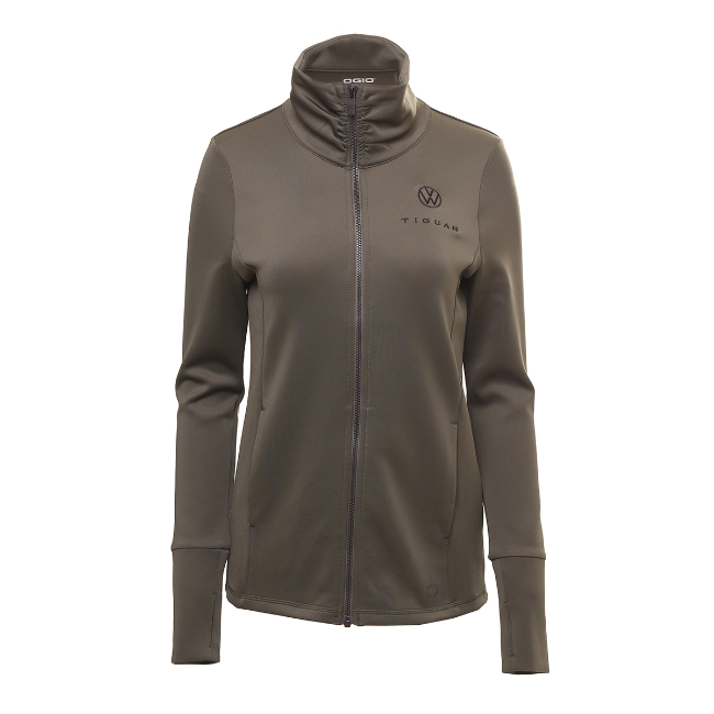 OGIO Women's Tiguan Jacket