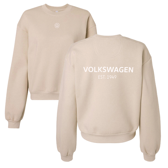 American Apparel Sweatshirt