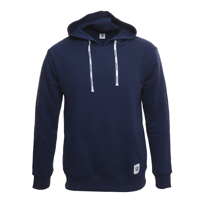 VW Hooded Sweatshirt