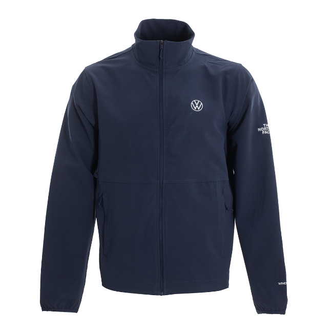 The North Face Softshell Jacket