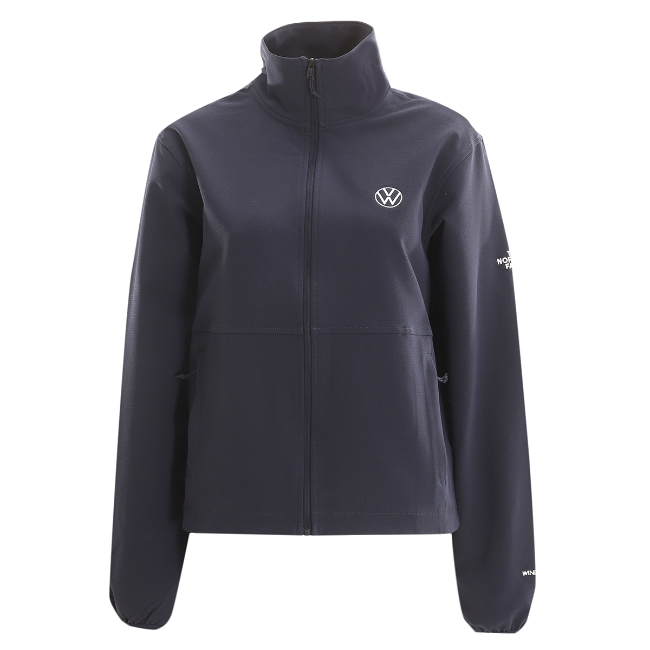 The North Face Softshell Jacket - Women's