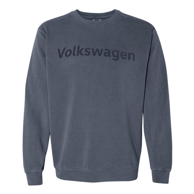 Volkswagen Relaxed Crewneck