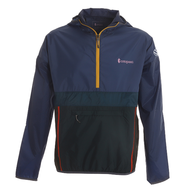 Cotopaxi Teca Full Zip Jacket