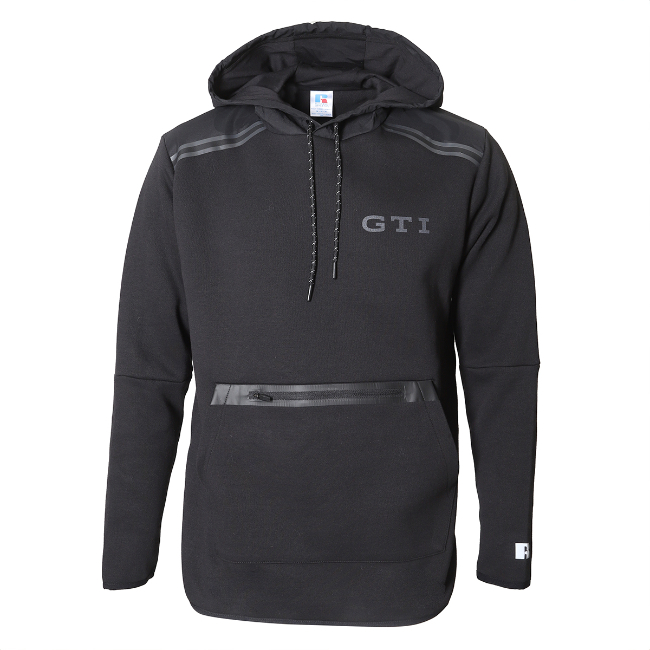 GTI Fleece Hoodie