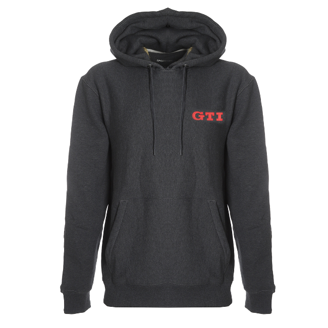 GTI Fast Hoodie