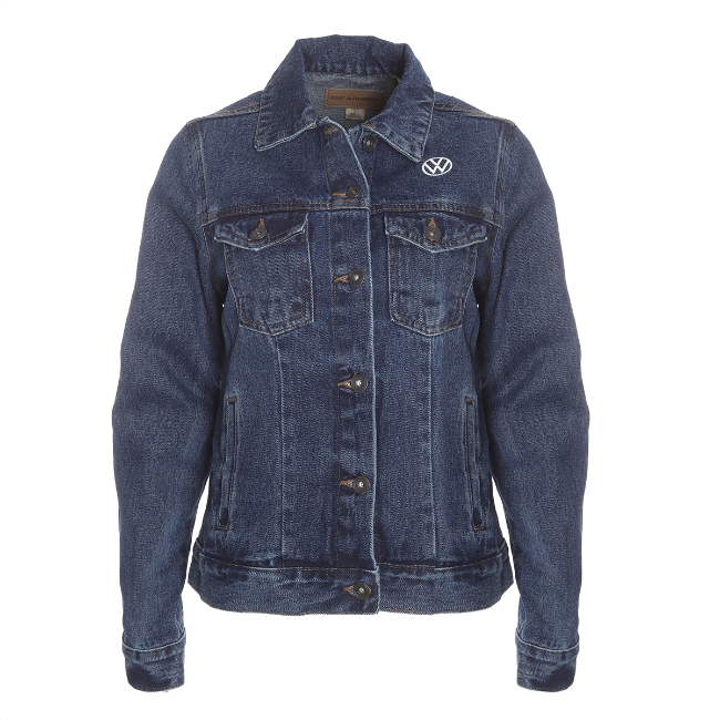 GTI Denim Jacket