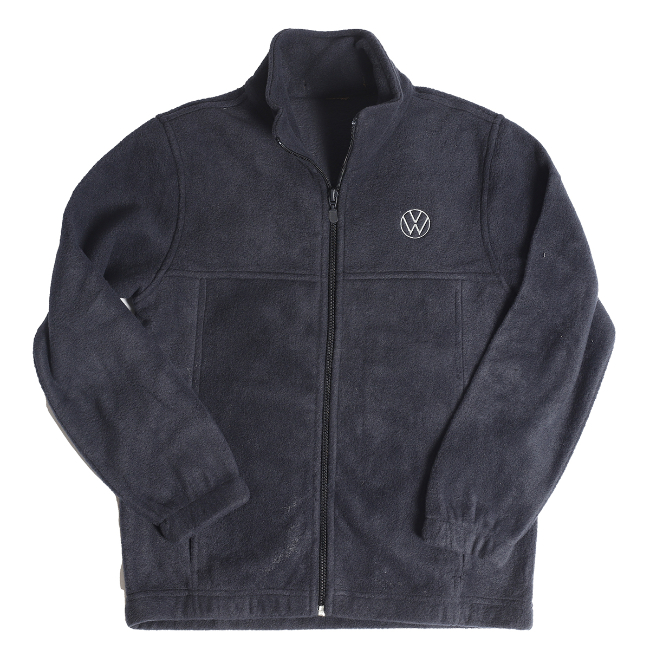 Youth Fleece Jacket