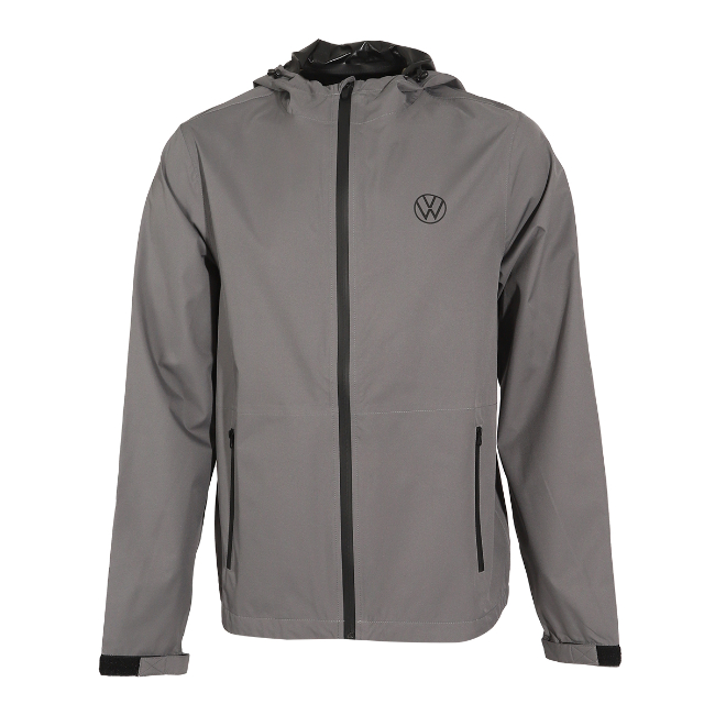 Rain Shell Jacket - Women's