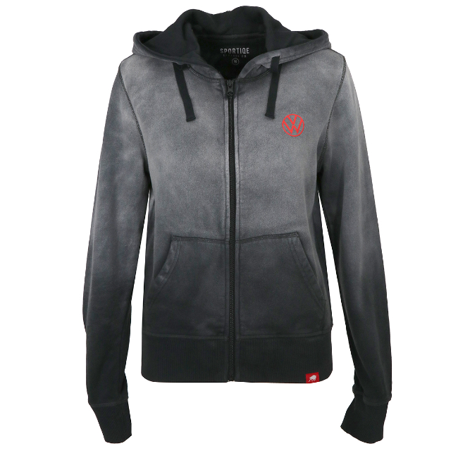 Fade Full Zip - Women's