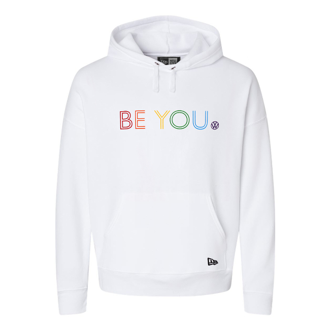 Be You Hoodie