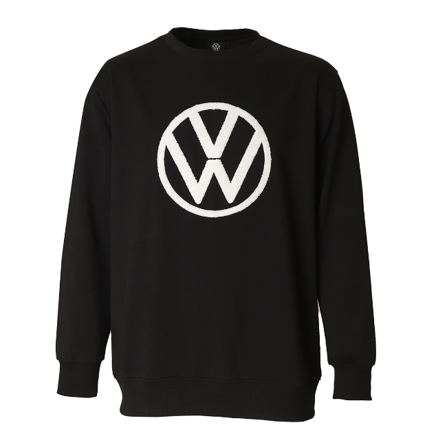 VW Chenille Sweatshirt