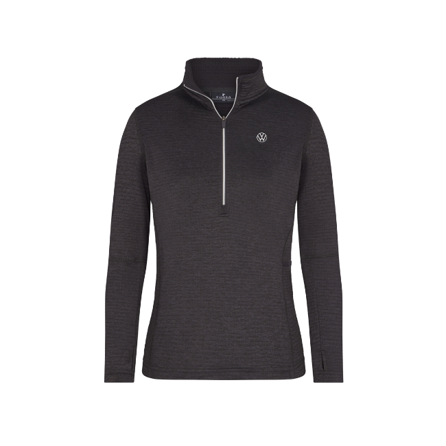 Women's Half Zip