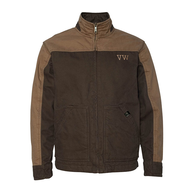 Volkswagen 2024 men's jacket