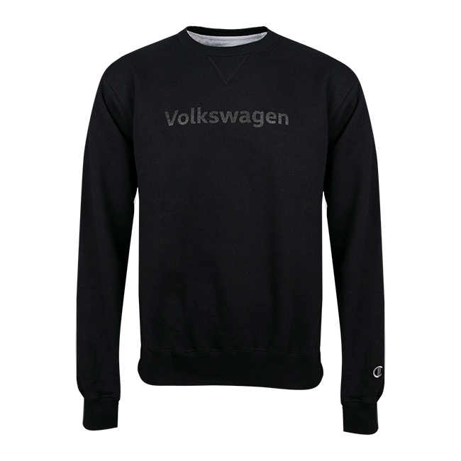 Black Out Sweatshirt