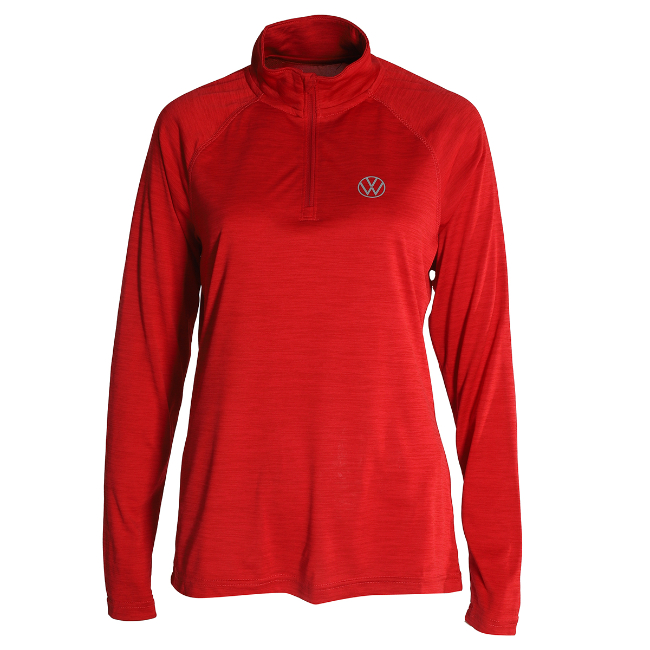 Women's Performance Pullover