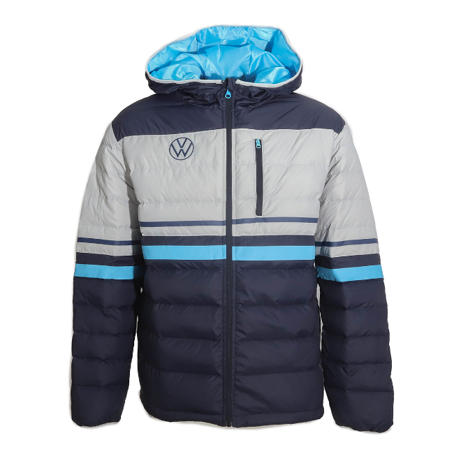 Winter Down Jacket