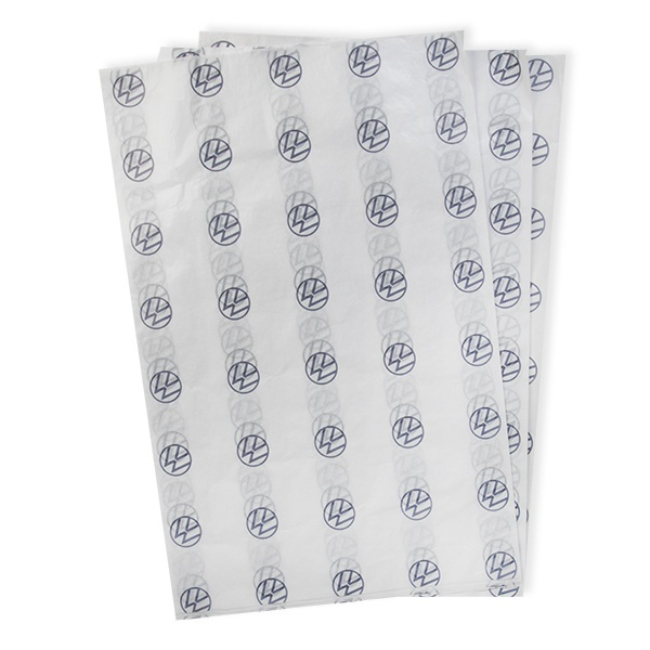 Tissue Paper - Packs 25