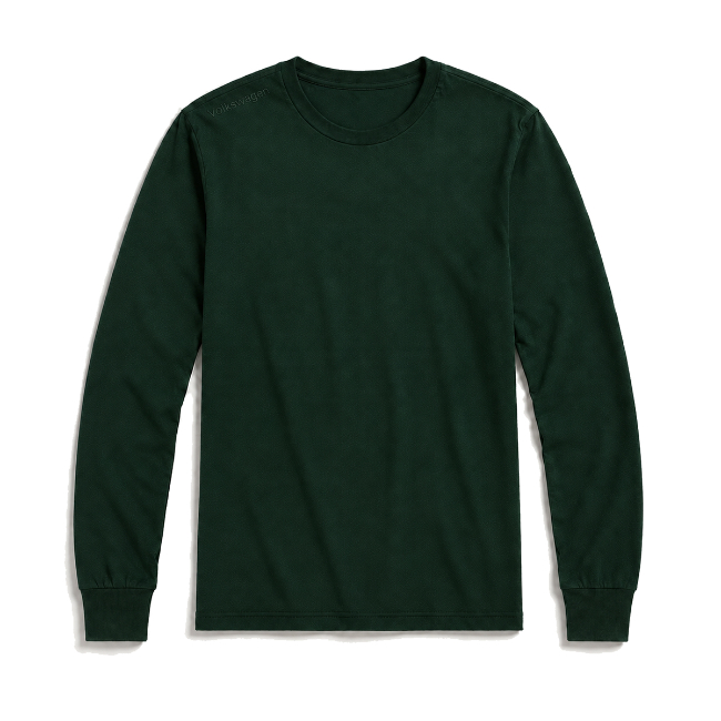 Atlas Marine Layer T-Shirt