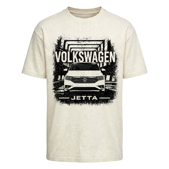 VW Jetta T-Shirt
