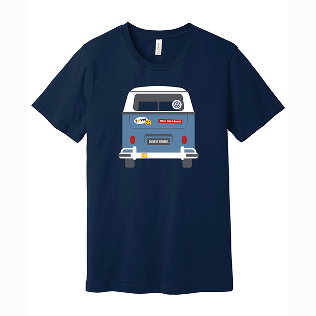 Bus Day T-Shirt