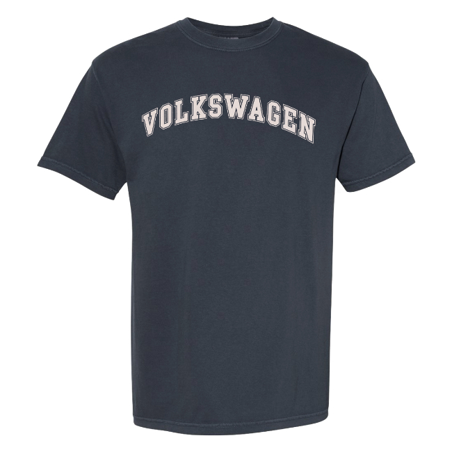 Volkswgen Prep T-Shirt