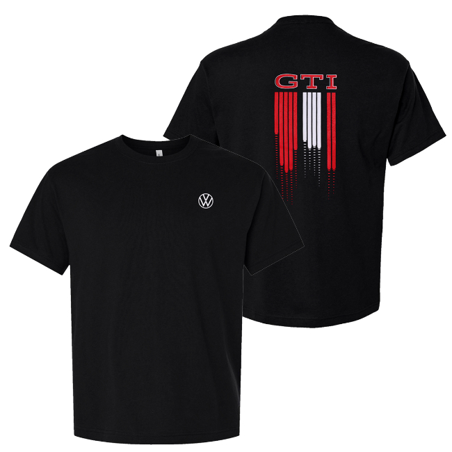 GTI Drip Comfort Colors T-Shirt