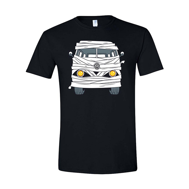 Volksmummy T-Shirt