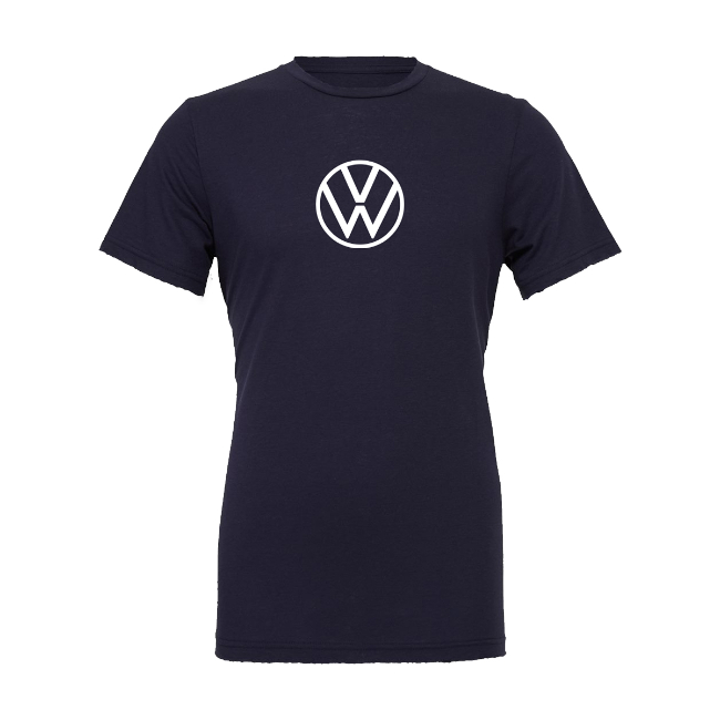 Everyday T-Shirt - Navy