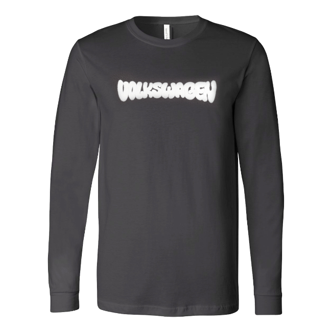 Groovy Long Sleeve T-Shirt