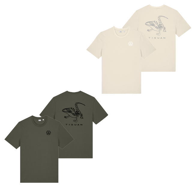Tiggy T-Shirt