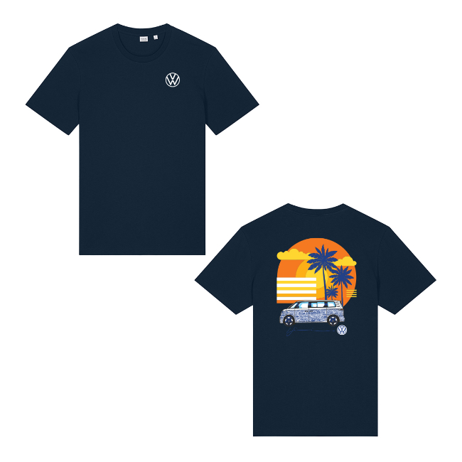 Love the Earth Beach T-Shirt