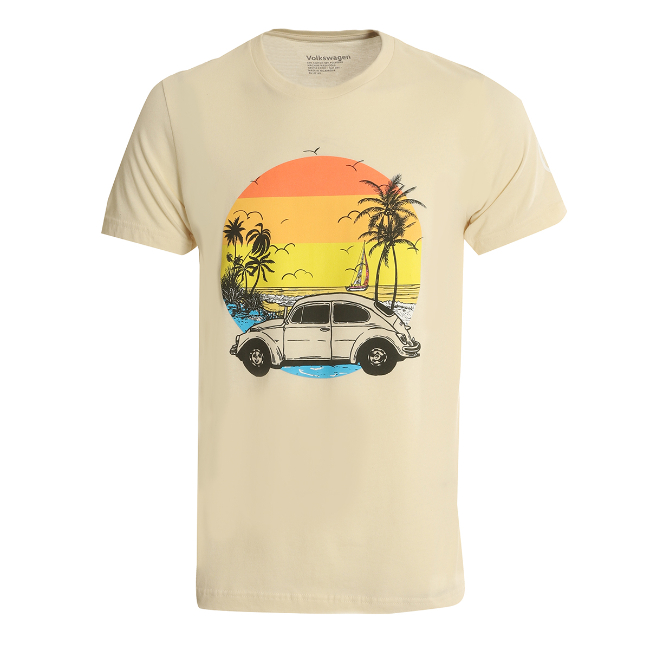 Beetle Sunset T-Shirt