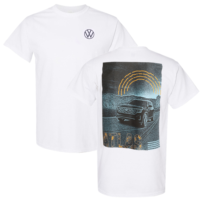 Atlas Horizon T-Shirt