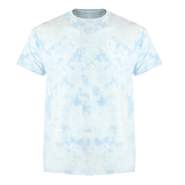 Color Wash T-Shirt