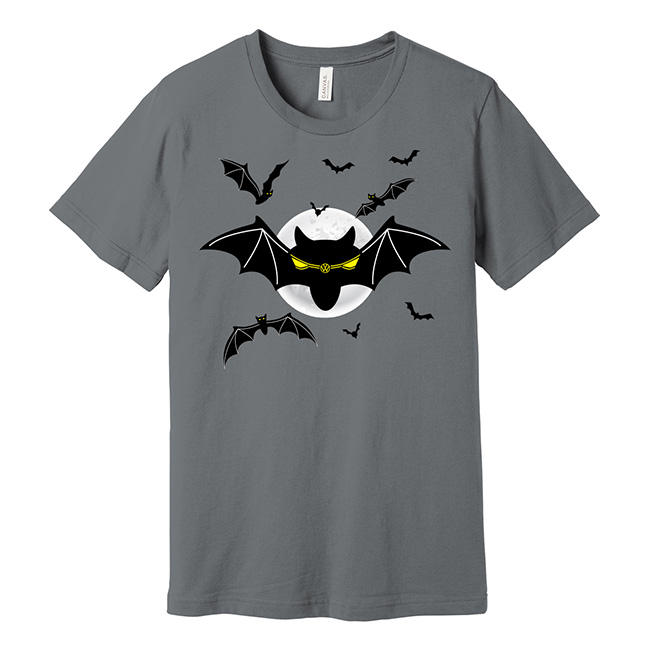 Halloween T-Shirt