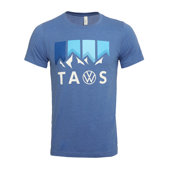 Taos Mountain T-Shirt