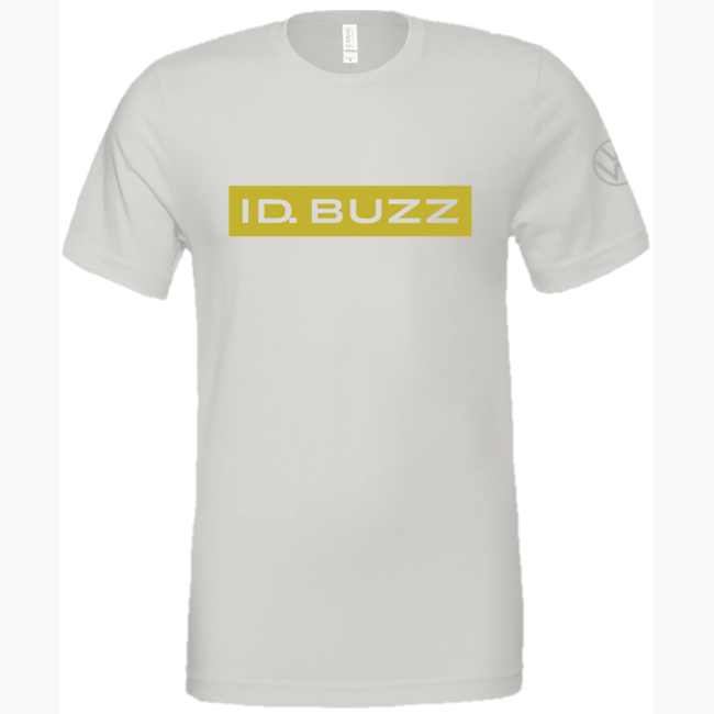 ID. Buzz Box T-Shirt