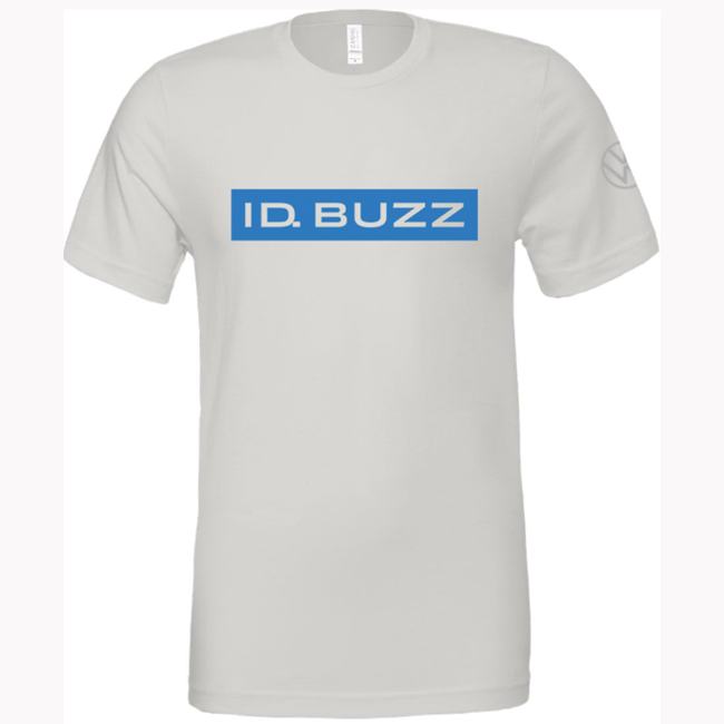 ID. Buzz Box T-Shirt