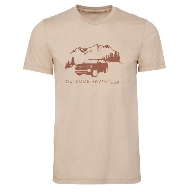 Outdoor Adventure T-Shirt