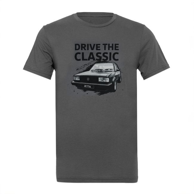 Drive The Classic T-Shirt