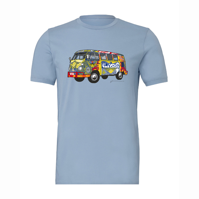 Light Bus T-Shirt