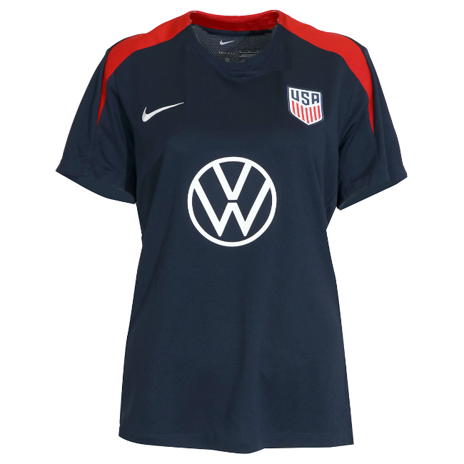 U.S. Soccer Training Top - Women's