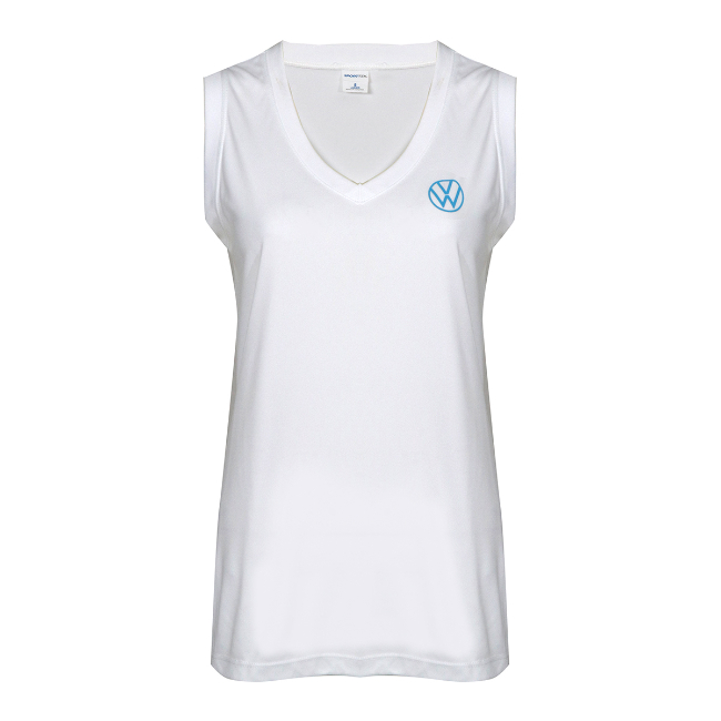 Women's Sleeveless T-Shirt