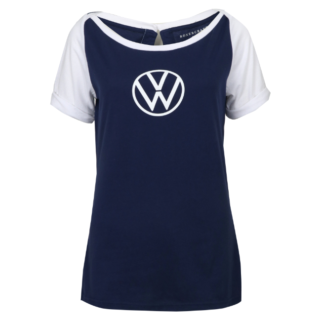 VW Sport T-Shirt - Women's